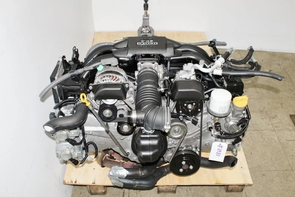 2013 Parts & Memorabilia Engines - Image 3 of 10