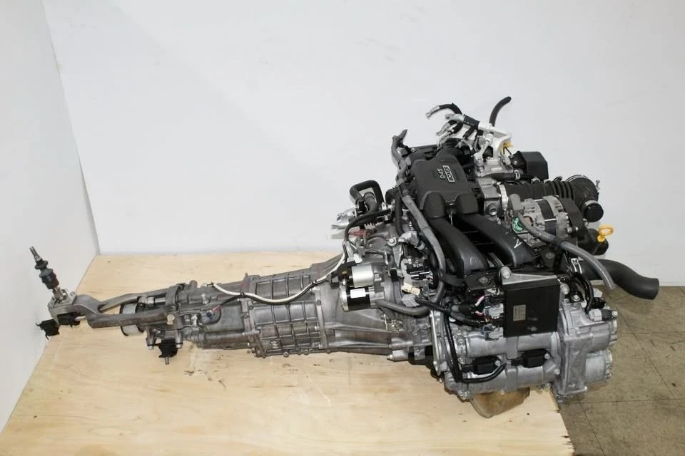2013 Parts & Memorabilia Engines - Image 5 of 10