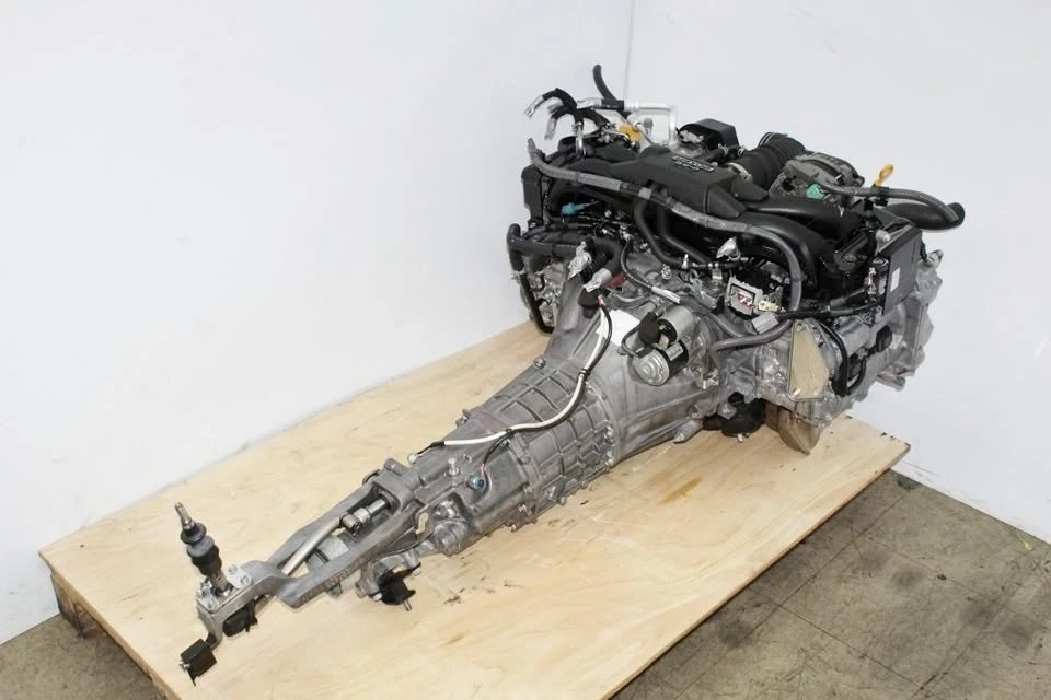 2013 Parts & Memorabilia Engines - Image 8 of 10