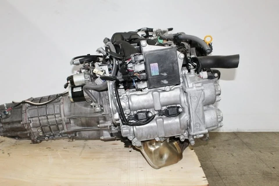 2013 Parts & Memorabilia Engines - Image 6 of 10
