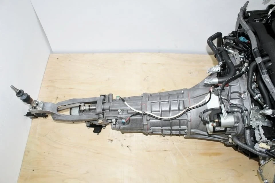 2013 Parts & Memorabilia Engines - Image 7 of 10