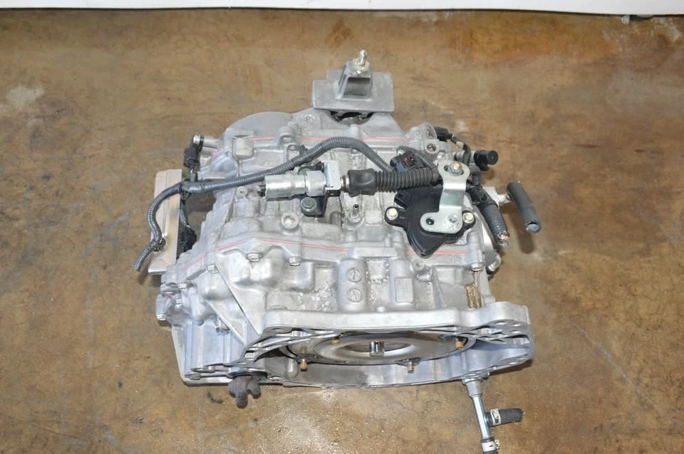 2013 Parts & Memorabilia Gearboxes - Image 10 of 10