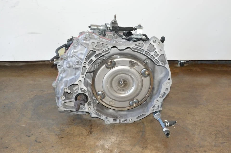 2013 Parts & Memorabilia Gearboxes - Image 2 of 10