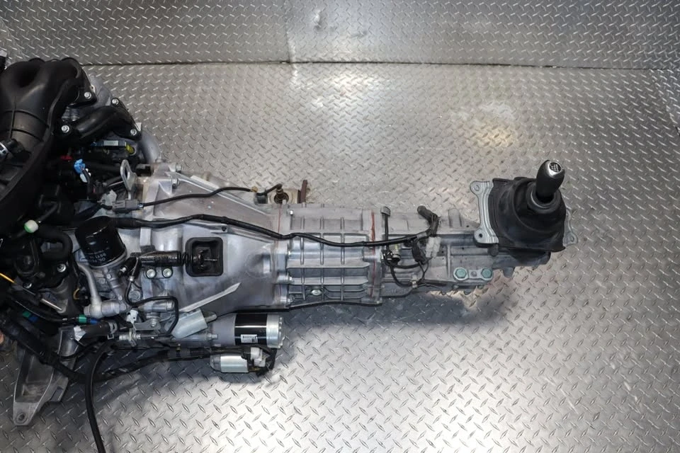 2004 Mazda RX-8 1st Gen - Image 10 of 10