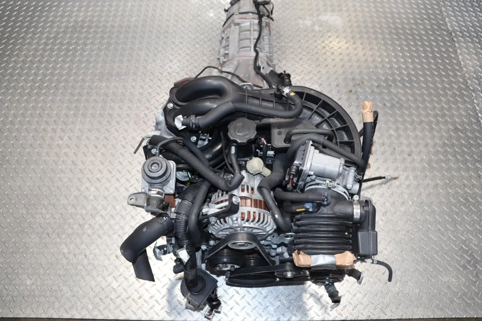 2004 Mazda RX-8 1st Gen - Image 7 of 10