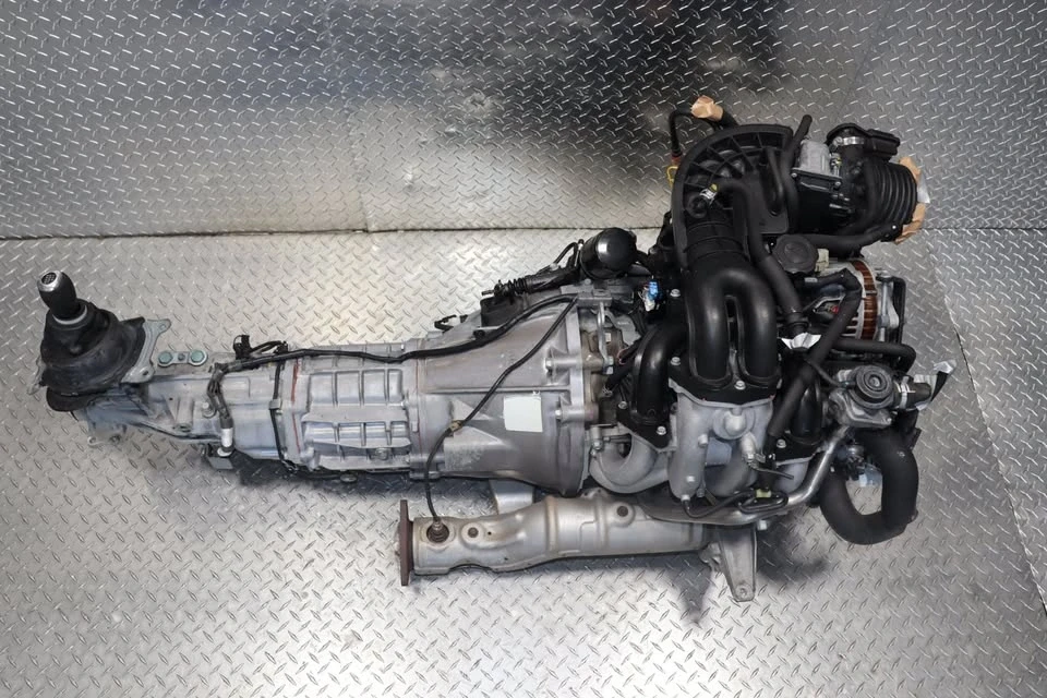 2004 Mazda RX-8 1st Gen - Image 3 of 10