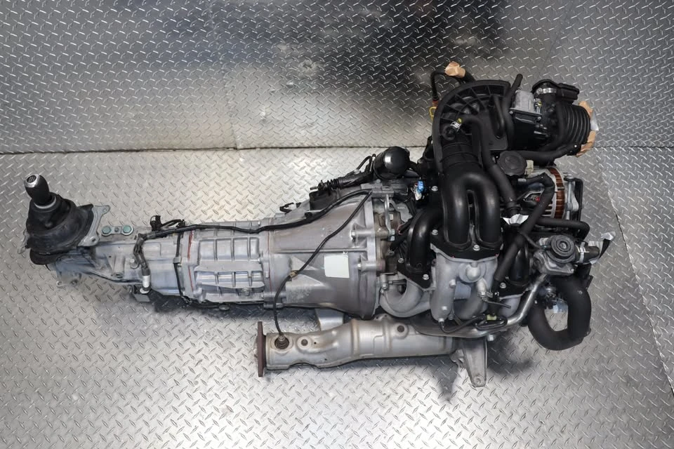 2004 Mazda RX-8 1st Gen - Image 3 of 10