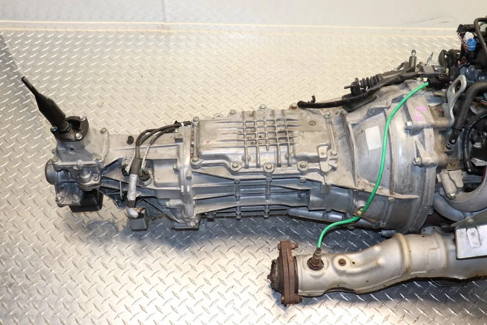 2009 Mazda RX-8 2nd Gen - Image 7 of 9