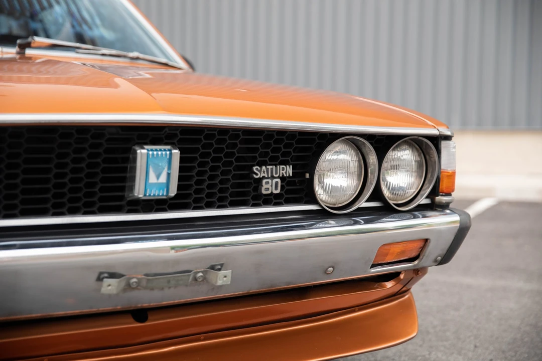 1977 Mitsubishi Galant 3rd Gen - Image 23 of 31