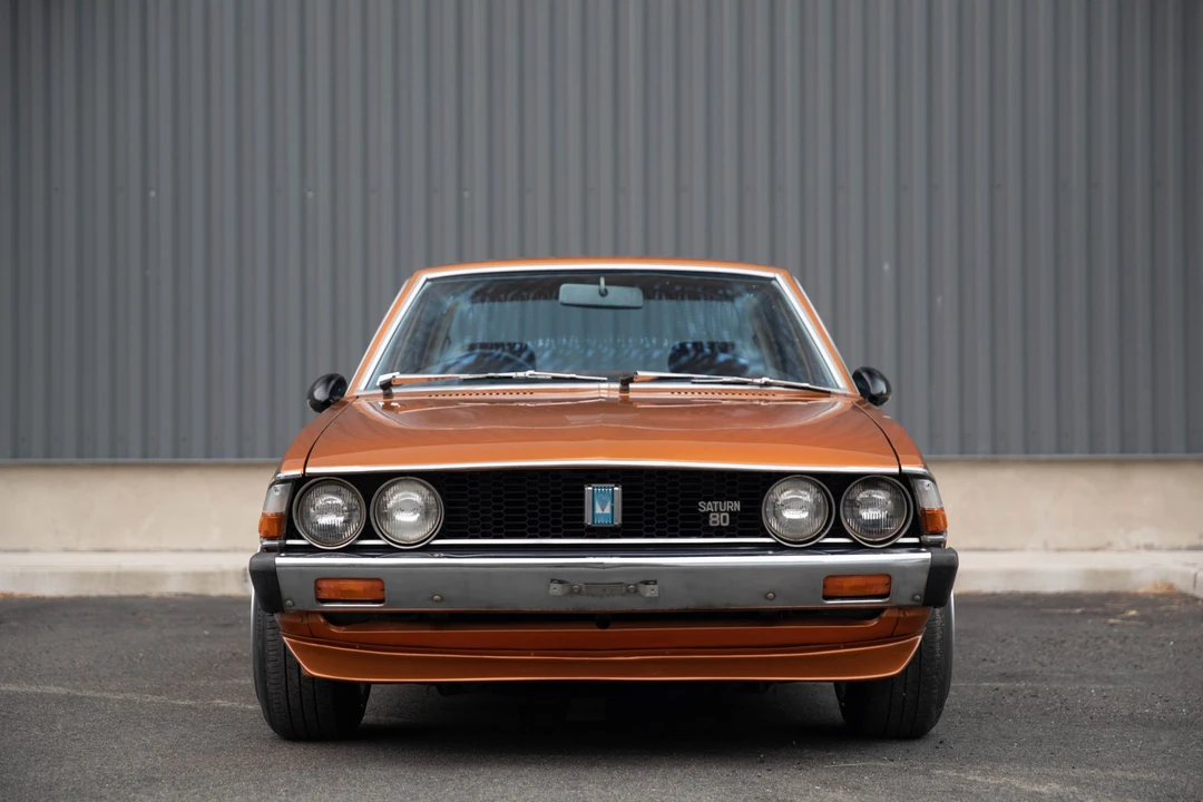1977 Mitsubishi Galant 3rd Gen - Image 4 of 31