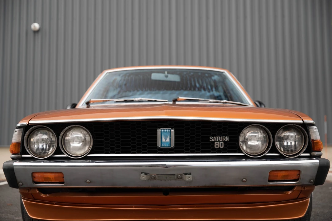1977 Mitsubishi Galant 3rd Gen - Image 18 of 31