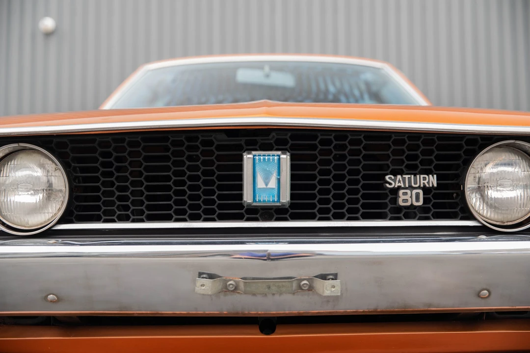 1977 Mitsubishi Galant 3rd Gen - Image 19 of 31