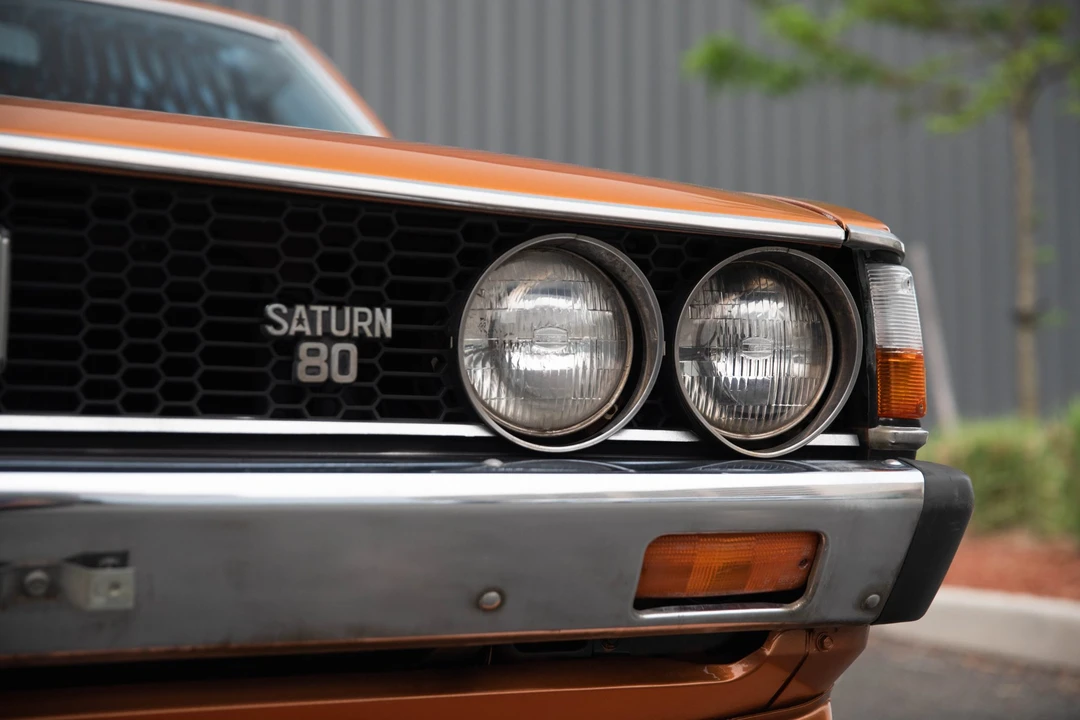 1977 Mitsubishi Galant 3rd Gen - Image 24 of 31