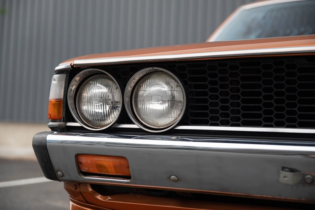 1977 Mitsubishi Galant 3rd Gen - Image 25 of 31