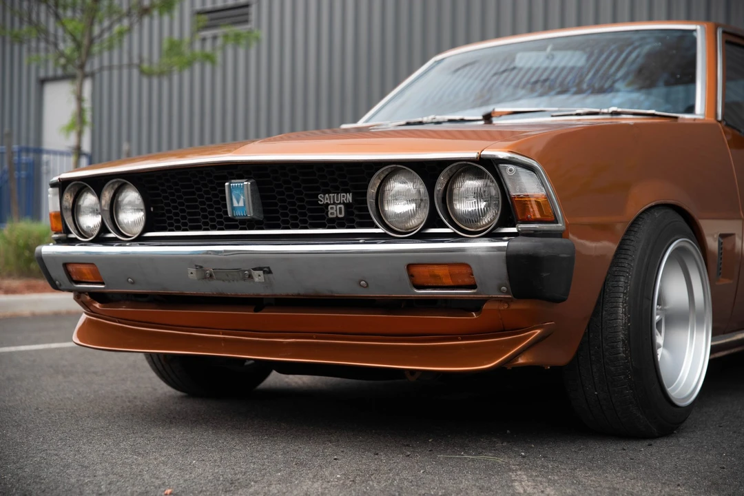 1977 Mitsubishi Galant 3rd Gen - Image 20 of 31