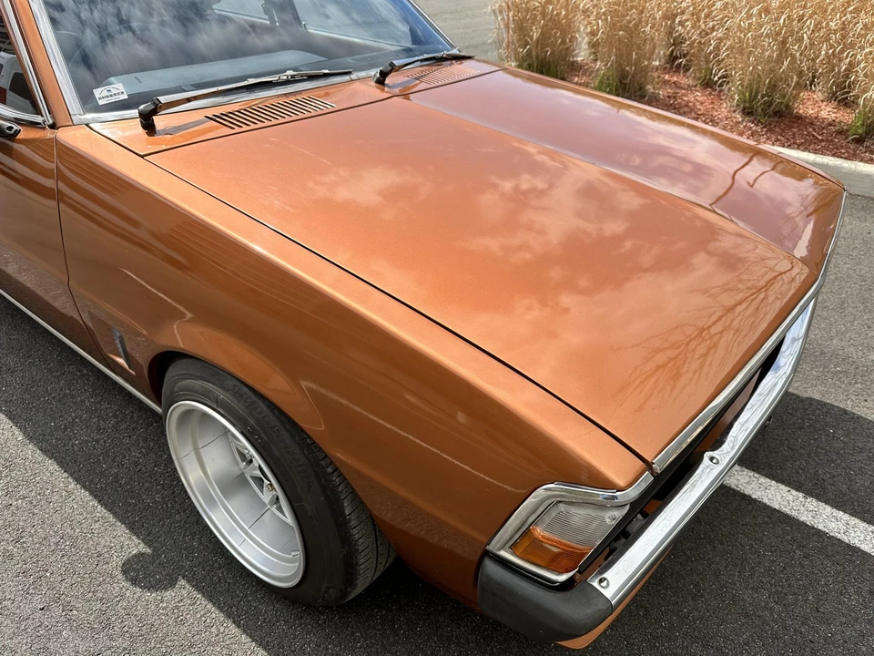 1977 Mitsubishi Galant 3rd Gen - Image 28 of 31
