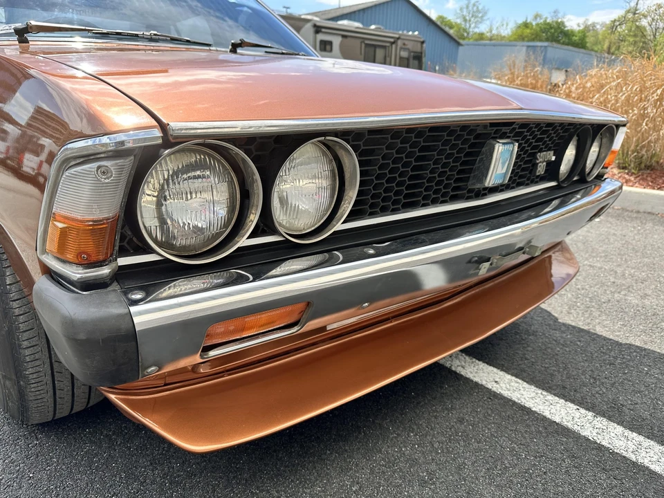 1977 Mitsubishi Galant 3rd Gen - Image 22 of 31