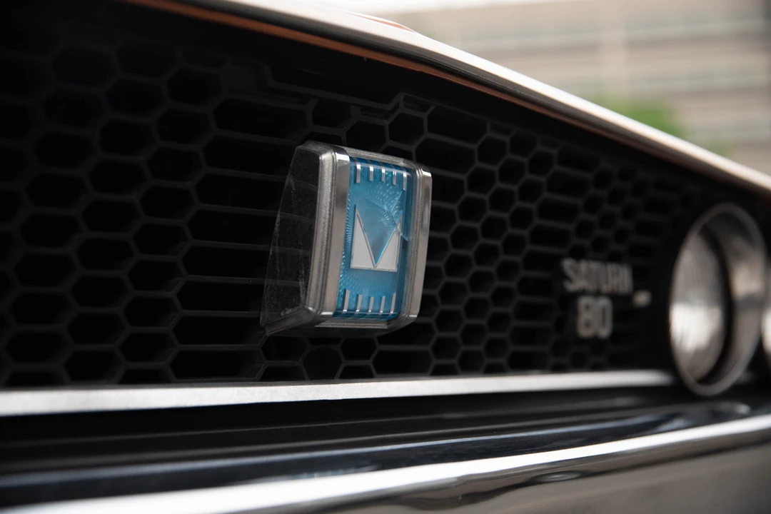 1977 Mitsubishi Galant 3rd Gen - Image 26 of 31