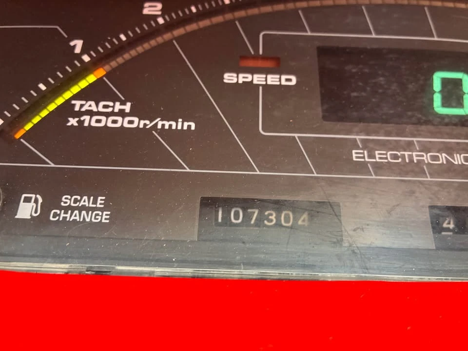 1984 Toyota Corolla AE86 - Image 10 of 10