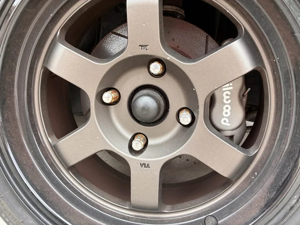 1984 Toyota Corolla AE86 - Image 6 of 10