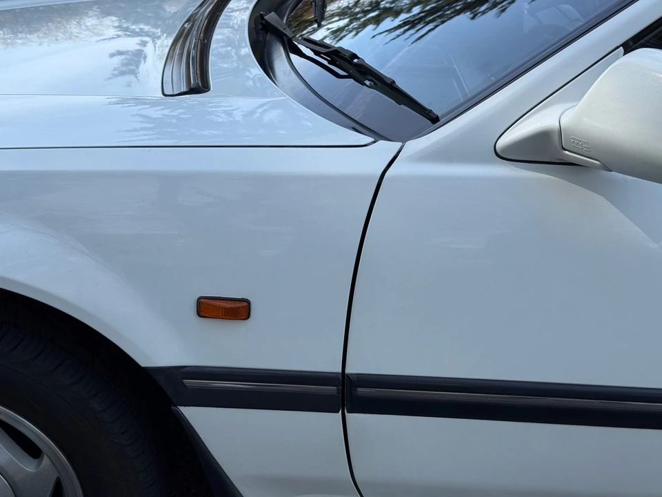 1987 Honda Prelude 2nd Gen - Image 21 of 31