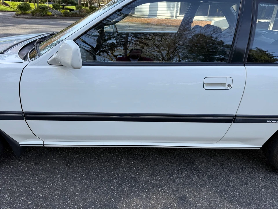 1987 Honda Prelude 2nd Gen - Image 23 of 31
