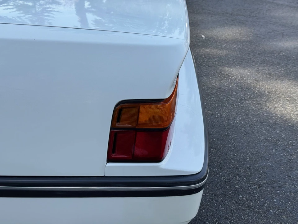 1987 Honda Prelude 2nd Gen - Image 29 of 31