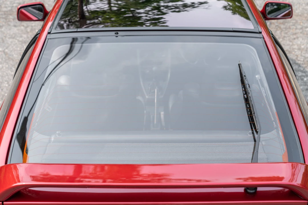 1988 Honda CR-X 2nd Gen - Image 25 of 31