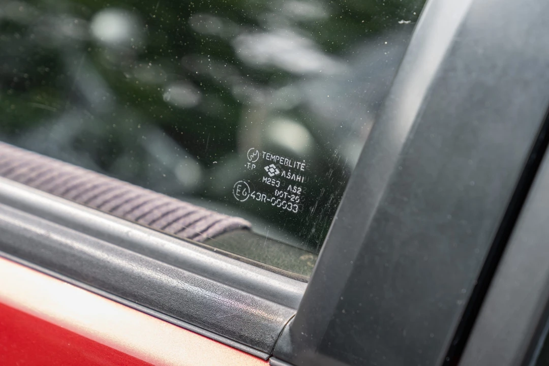 1988 Honda CR-X 2nd Gen - Image 31 of 31