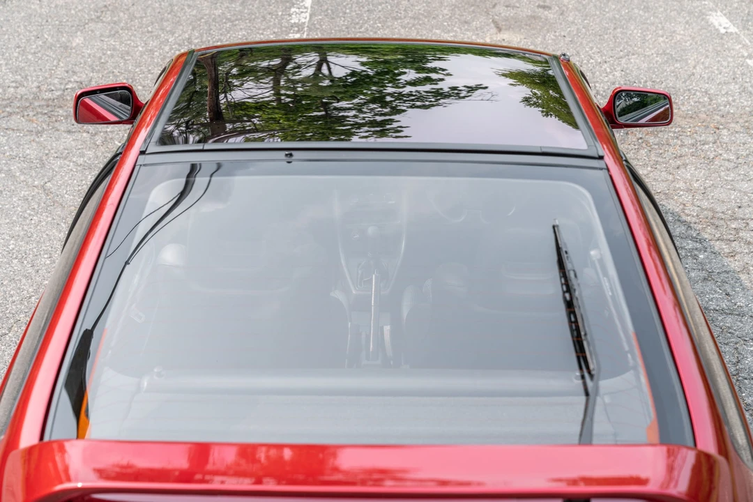 1988 Honda CR-X 2nd Gen - Image 24 of 31