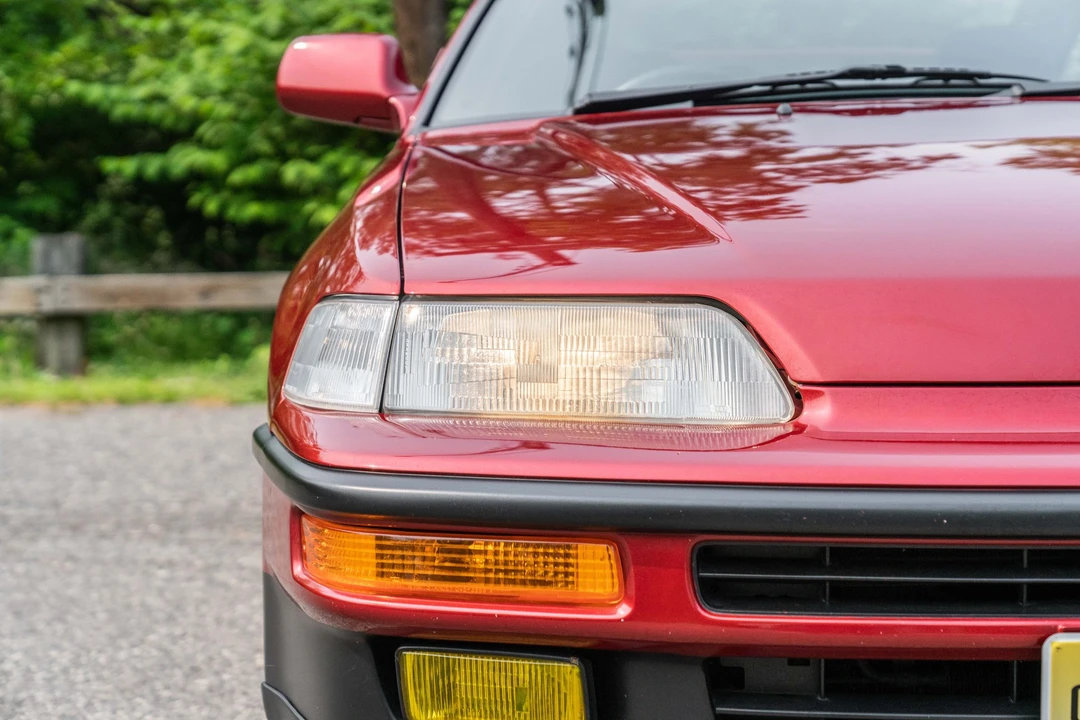 1988 Honda CR-X 2nd Gen - Image 13 of 31