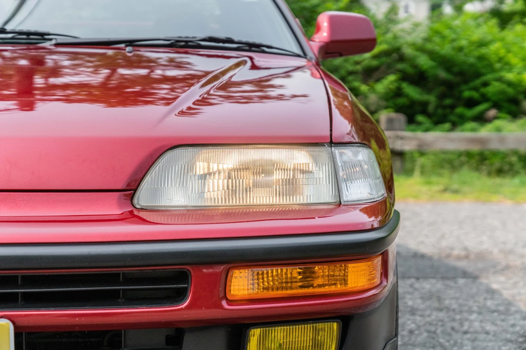 1988 Honda CR-X 2nd Gen - Image 14 of 31