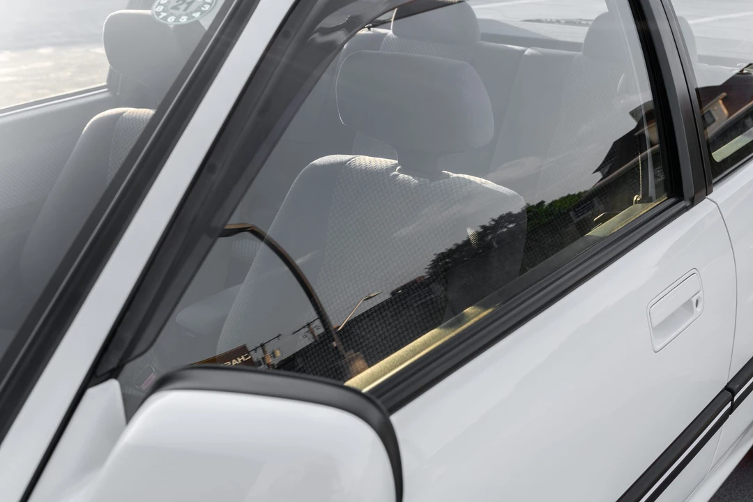 1988 Honda Civic 4th Gen - Image 24 of 31