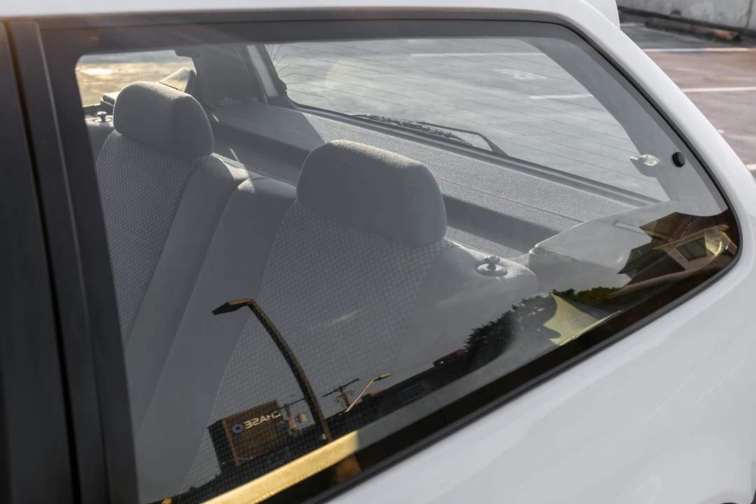 1988 Honda Civic 4th Gen - Image 29 of 31