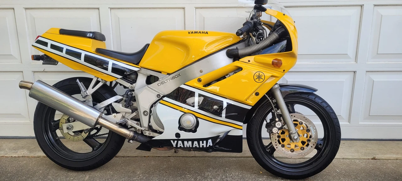 1988 Yamaha - Image 15 of 31