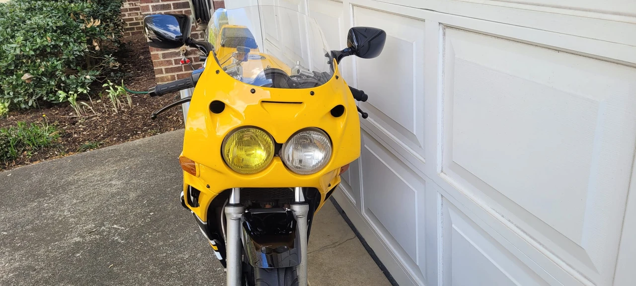 1988 Yamaha - Image 31 of 31