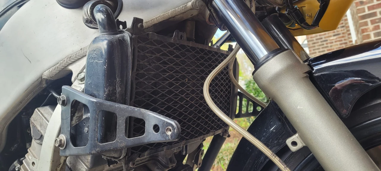 1988 Yamaha - Image 30 of 31