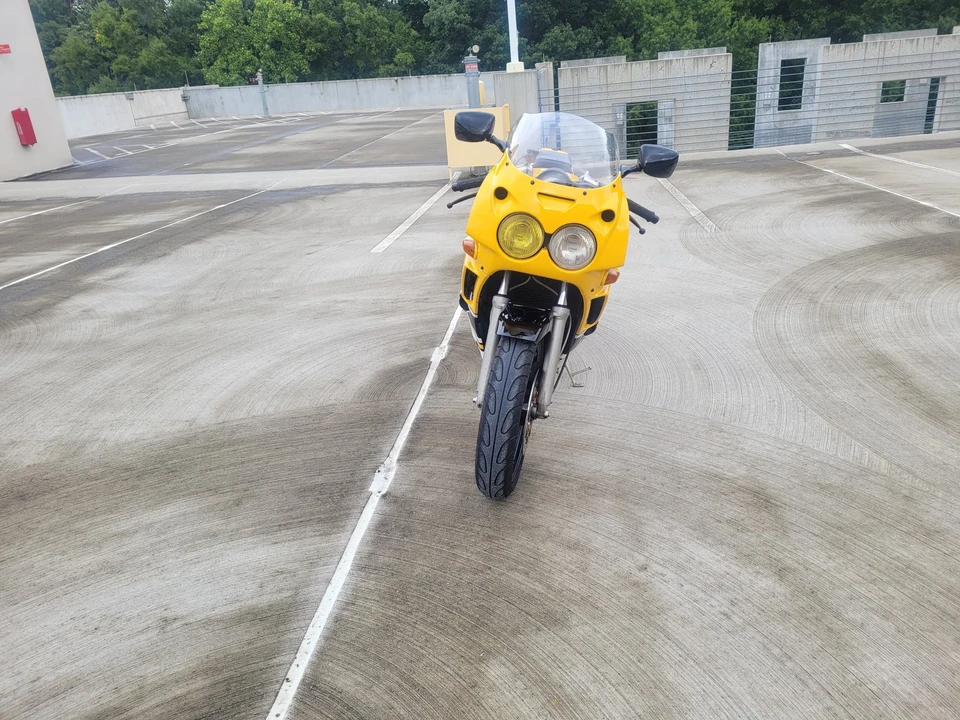 1988 Yamaha - Image 12 of 31