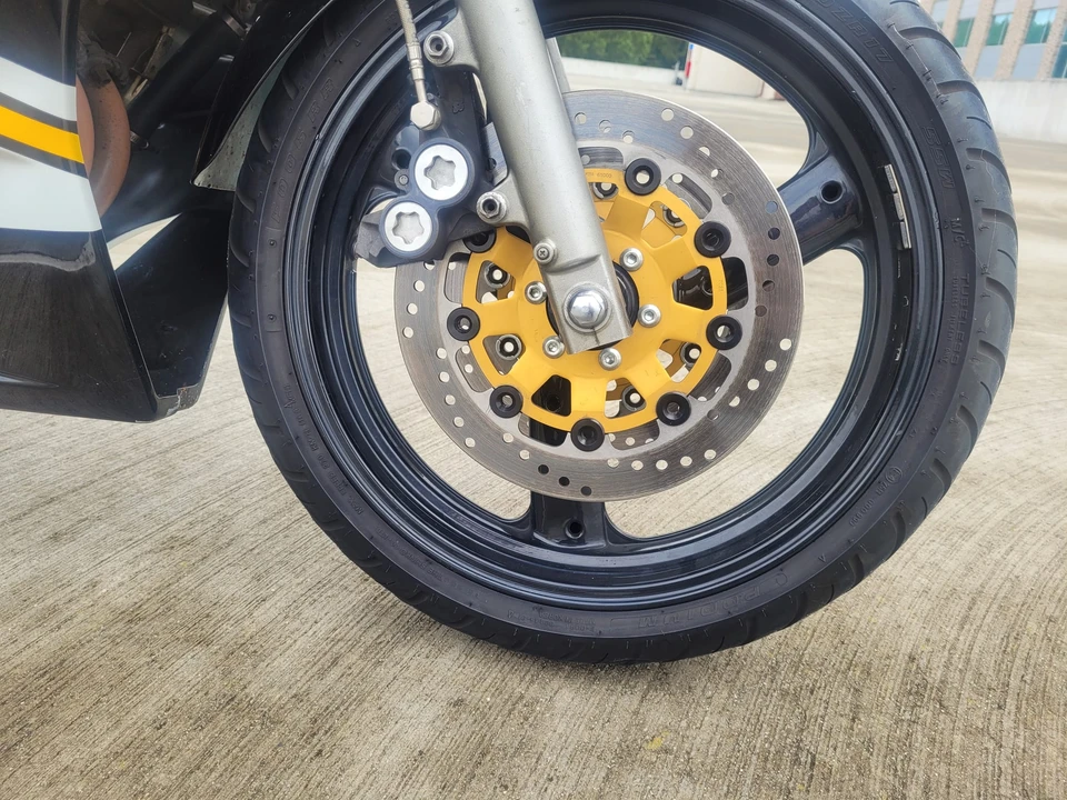 1988 Yamaha - Image 23 of 31