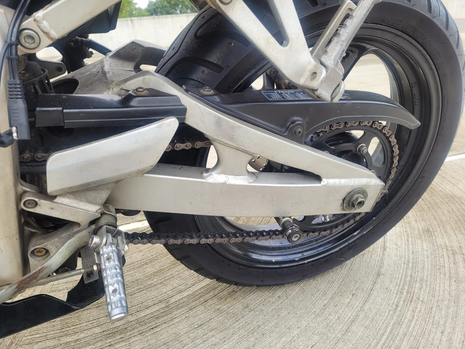 1988 Yamaha - Image 26 of 31