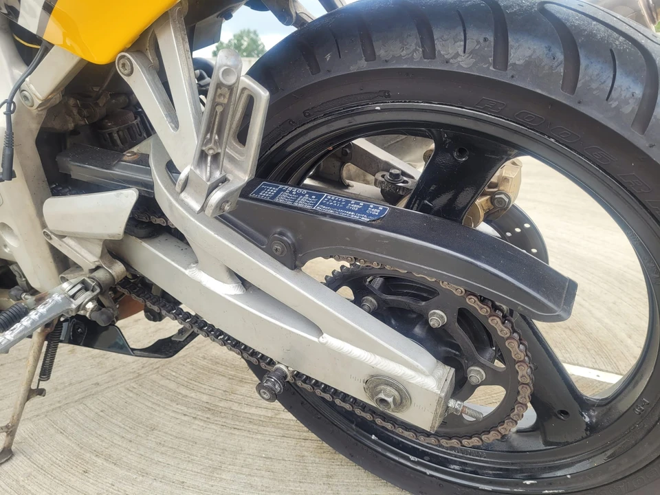 1988 Yamaha - Image 25 of 31