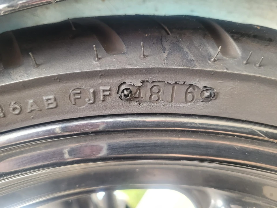1988 Yamaha - Image 27 of 31