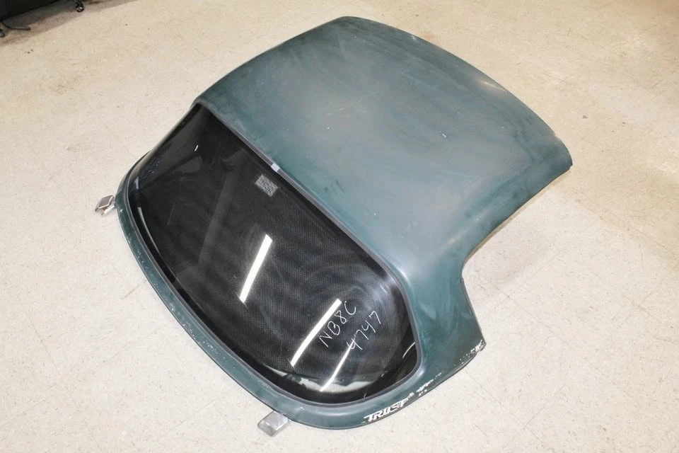1990 Mazda NA MX-5 Miata - Image 2 of 10