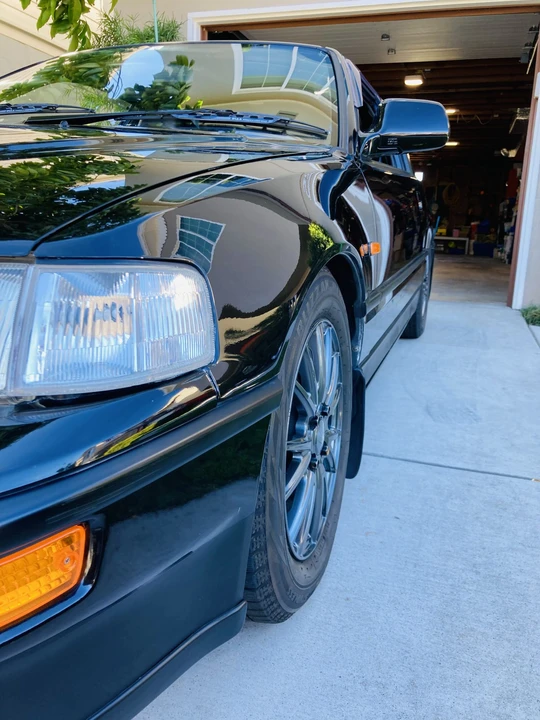 1990 Honda CR-X 2nd Gen - Image 9 of 31