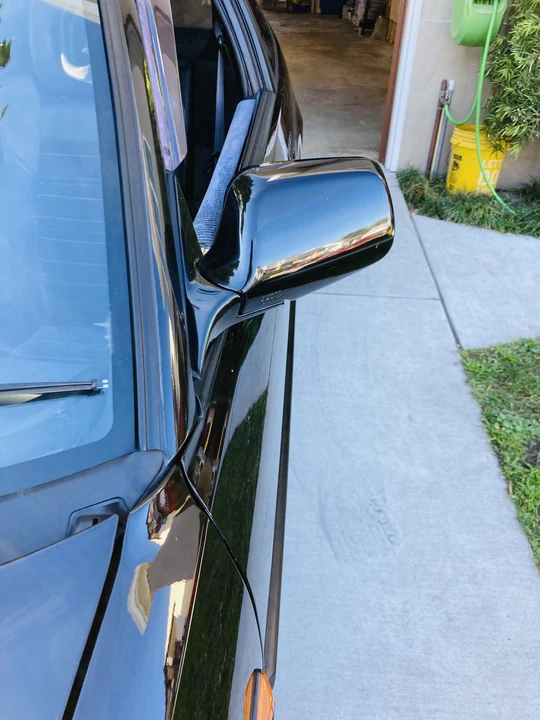 1990 Honda CR-X 2nd Gen - Image 11 of 31