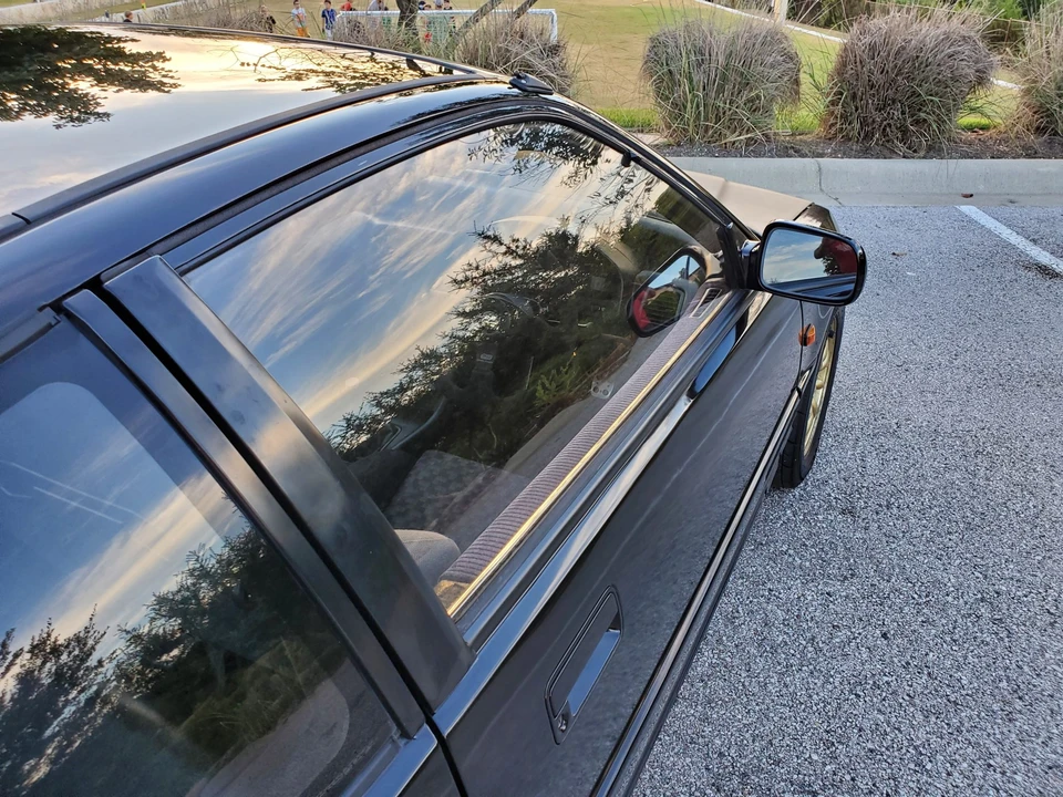 1990 Honda CR-X 2nd Gen - Image 28 of 31