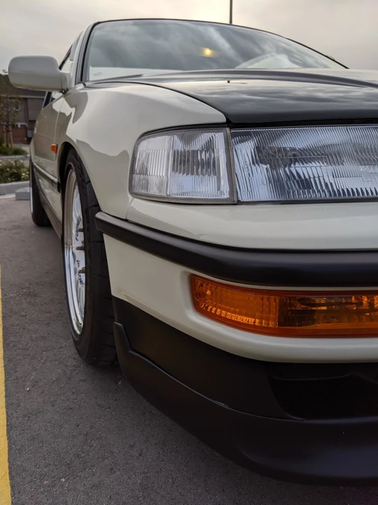 1990 Honda CR-X 2nd Gen - Image 27 of 31