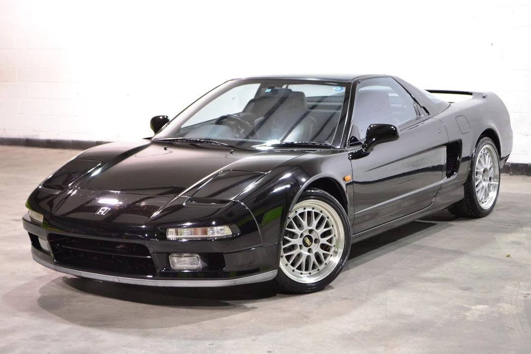 1991 Acura NA1 NSX - Image 2 of 29