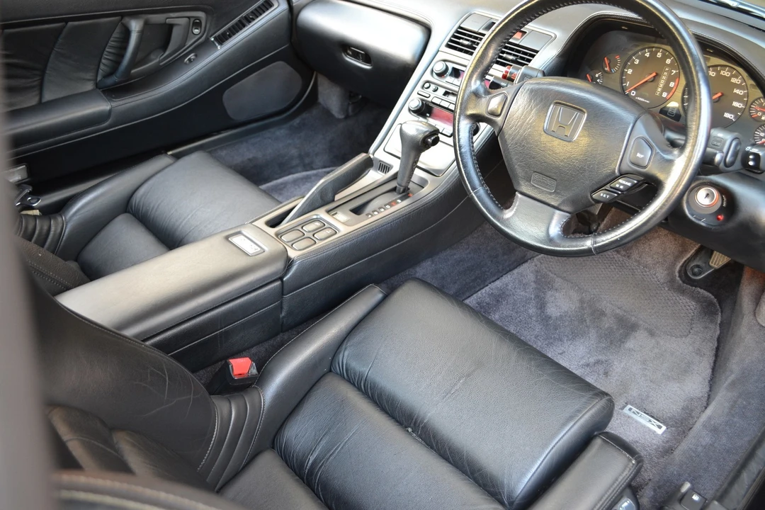 1991 Acura NA1 NSX - Image 12 of 29