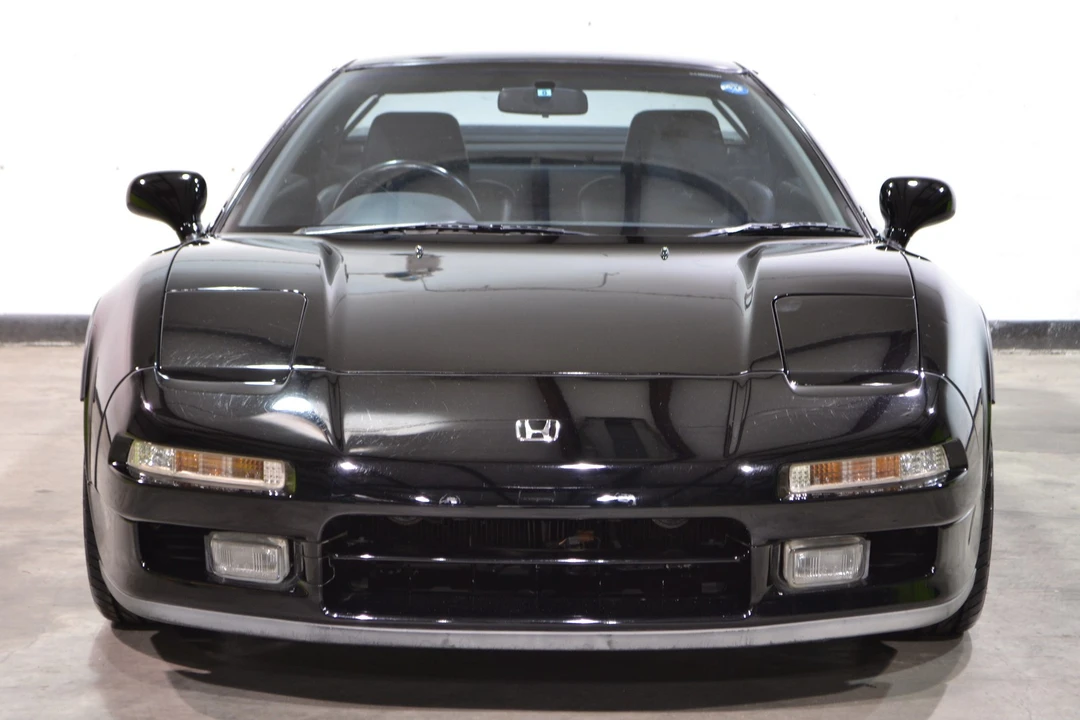 1991 Acura NA1 NSX - Image 10 of 29